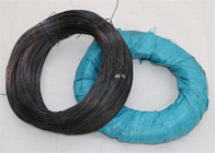 10kg Bwg16 Drut żelazny do wiązania na czarno wyżarzony